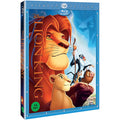 [Blu-ray] The Lion King De