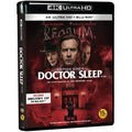 [Blu-ray] Doctor Sleep
