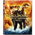 [Blu-ray] Percy Jackson: Sea Of Monsters