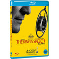[Blu-ray] The King'S Speech