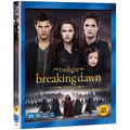 [Blu-ray] Breaking Dawn Part 2