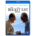 [Blu-ray] The Bucket List