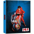 [Blue Ray] Akira: Steel Book Limited Edition Premium Edition A2