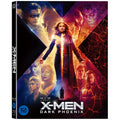 [Blu-ray] X-Men: Dark Pheonix