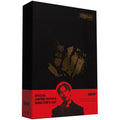 [Blu-ray] The Fiery Priest (2019) - Korean Blu-ray cover