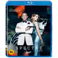 [Blu-ray] SPECTRE