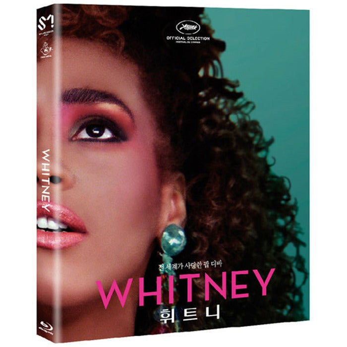 [Blu-ray] WHITNEY