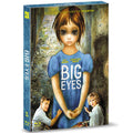 [Blu-ray] Big Eyes