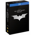 [Blu-ray] The Dark Knight Trilogy