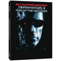 [Blu-ray] Terminator 3: Rise Of The Machines