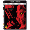 [Blu-ray] HELLBOY