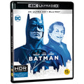 [Blu-ray] BATMAN