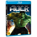 [Blu-ray] Incredible Hulk