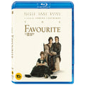 [Blu-ray] The Favourite