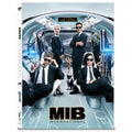 [Blu-ray] Men In Black: International
