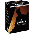[Blu-ray] Batman: 4 Film Collection 1989-1997