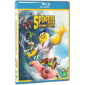 [Blu-ray] The Spongebob Movie: Sponge Out Of Water