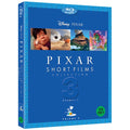 [Blu-ray] Pixar Short Films Collection 3