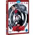 [Blu-ray] ANT-MAN