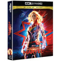 [Blu-ray] Captain Marvel
