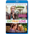 [Blu-ray] Eat Pray Love