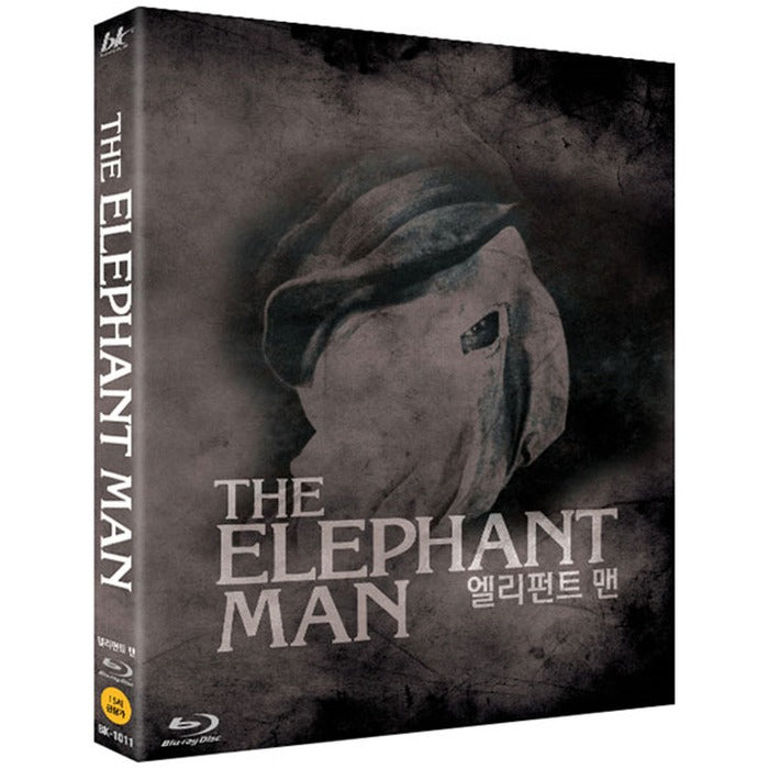 [Blu-ray] The Elephant Man