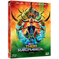 [Blu-ray] Thor: Ragnarok
