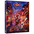 [Blu-ray] COCO