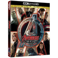 [Blu-ray] The Avengers: Age Of Ultron