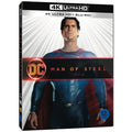 [Blu-ray] Man Of Steel