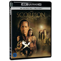 [Blu-ray] The Scorpion King