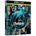 [Blu-ray] The Avengers