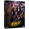 [Blu-ray] Solo: A Star Wars Story