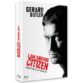 [Blu-ray] Law Abiding Citizen
