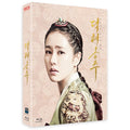 [Blue Ray] Duckhyongju B Type [Full Slim Limited Edition]