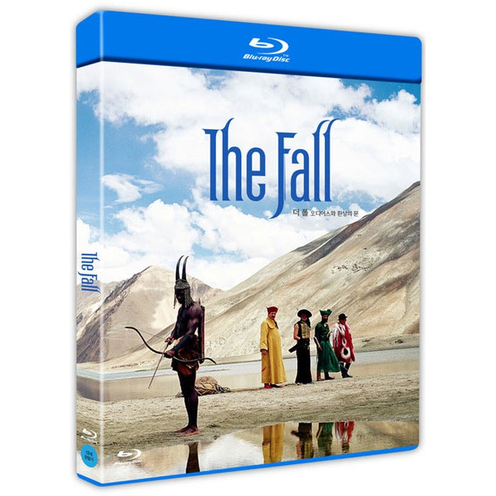 [Blu-ray] The Fall
