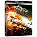 [Blu-ray] Fast & Furious 5 Movie Collection