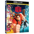 [Blu-ray] Wreck-It Ralph