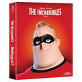 [Blu-ray] The Incredibles