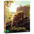 [Blu-ray] The Jungle Book
