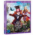 [Blu-ray] Alice Through The Looking Glass
