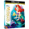 [Blu-ray] The Little Mermaid