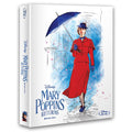 [Blu-ray] Mary Poppins Returns