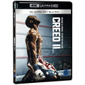 [Blu-ray] 4K Uhd+Bd