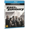[Blu-ray] Fast & Furious 7