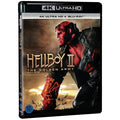 [Blu-ray] Hellboy 2: The Golden Army