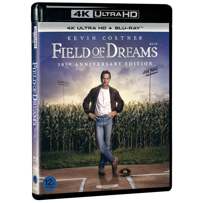 [Blu-ray] Field Of Dreams