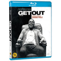 [Blu-ray] Get Out