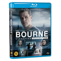 [Blu-ray] The Bourne Classified Collection