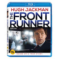 [Blu-ray] The Front Runner